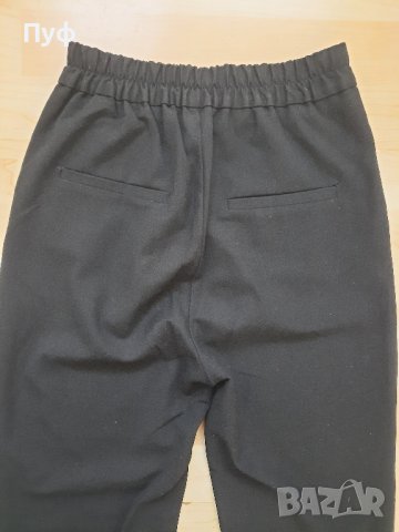 дамски панталон Bershka , снимка 2 - Панталони - 42923852