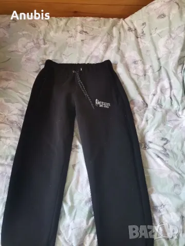 зимни анцузи с подплата , снимка 9 - Спортни дрехи, екипи - 47746152