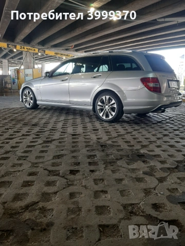 Мерцедес , снимка 16 - Автомобили и джипове - 54013125