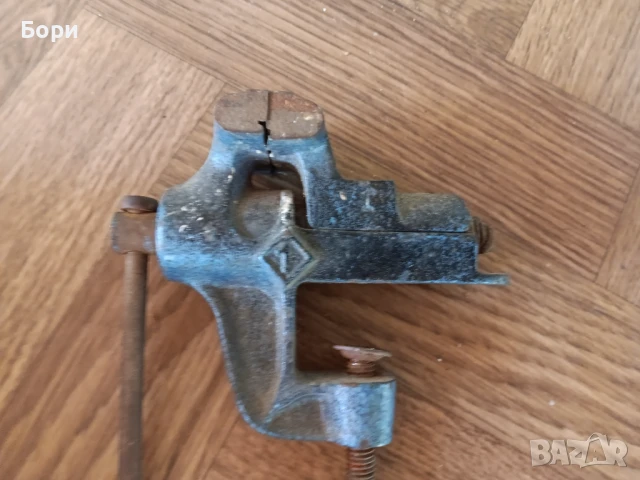 Старо немко менгеме, снимка 5 - Менгемета - 50939278