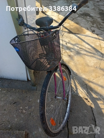 Гаражна разпродажба колела, снимка 9 - Велосипеди - 53904195