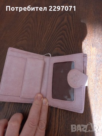 Детски чантички, снимка 9 - Детски портмонета - 35622902