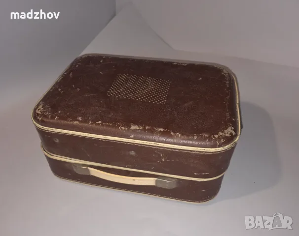 Куфарен грамофон ”Малыш”