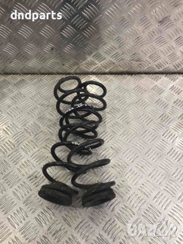 Задни пружини VW Polo 2002г.