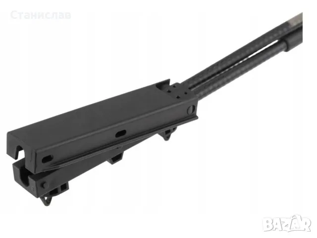 BMW 3 G20 Жило (въже) за отваряне на преден капак, снимка 2 - Части - 50296167