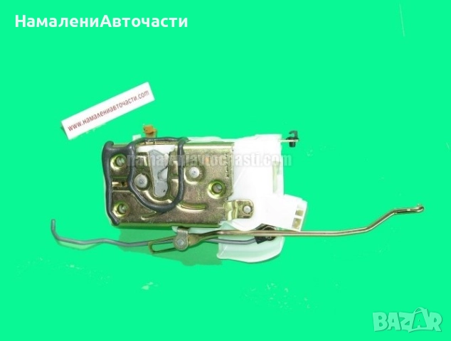 Брава 69040-05081 6904005081 Toyota Avensis предна лява врата, снимка 3 - Части - 51590669