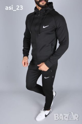 Нови мъжки екипи Nike, снимка 9 - Спортни дрехи, екипи - 31717636