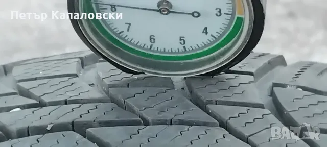 Гуми 195 65 15 Бриджстоун Bridgestone 2 броя. Нов внос. Не са нови. Гаранция 