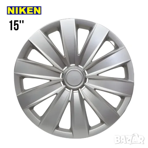 Тасове за джанти Niken 15'' модел 130
