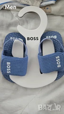 Детски сандали Boss