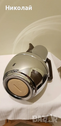 Термос кана ALFI, снимка 6 - Кани - 53102313