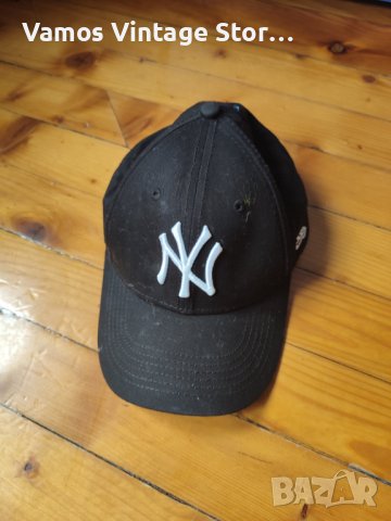 Лот Шапки - Puma, New York Yankees, Hats, снимка 6 - Шапки - 40739671