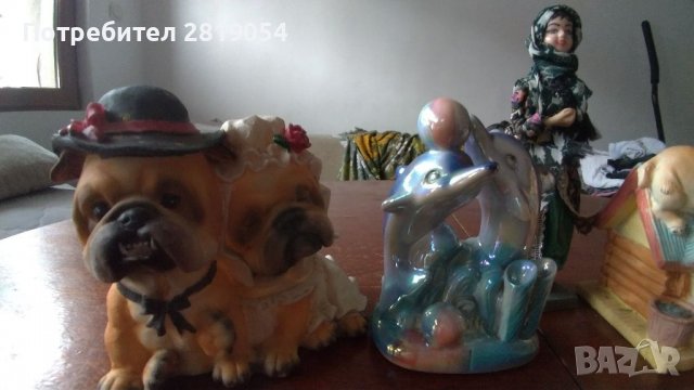 Сувенири за интериор, снимка 10 - Колекции - 38374957