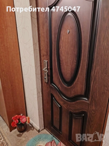 Продавам обзаведен апартамент, снимка 13 - Апартаменти - 53577966