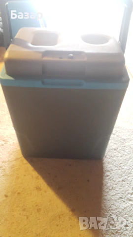 Хладилна чанта гривит, снимка 2 - Хладилни чанти - 54025130