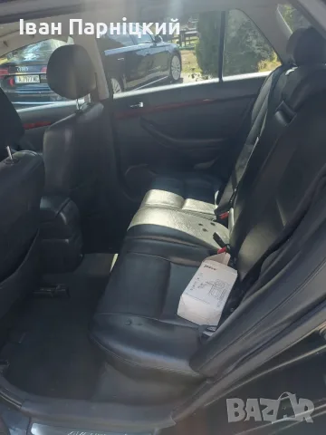 Продавам Toyota Avensis, снимка 7 - Автомобили и джипове - 55958033