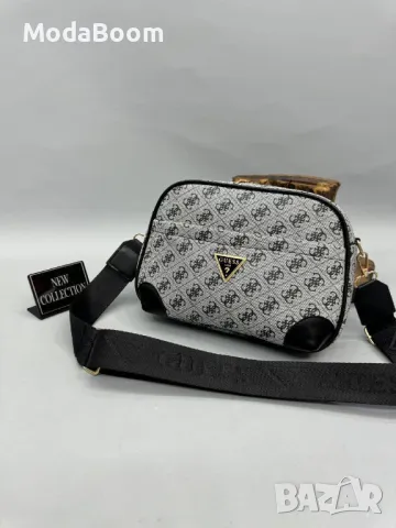 Guess стилни дамски чанти различни цветове , снимка 5 - Чанти - 48123255