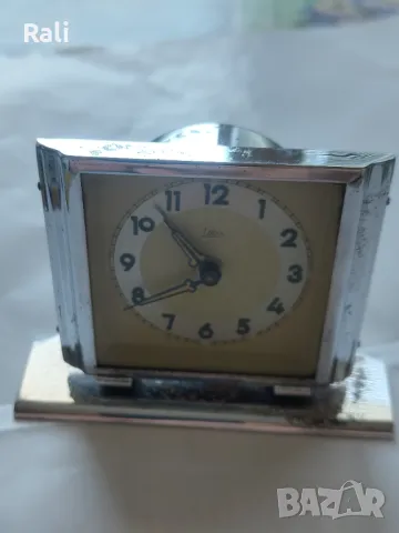 Будилник Емес, снимка 1