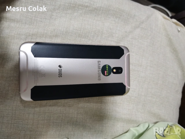 SAMSUNG J6, снимка 7 - Samsung - 54285803