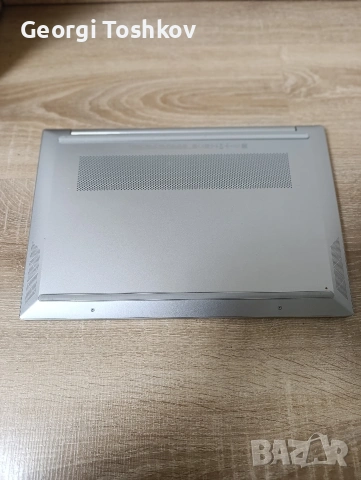 hp pavilion touchscreen 14', снимка 5 - Лаптопи за дома - 53207166