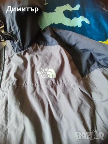 The north face hydrenalite, снимка 2 - Якета - 56517513
