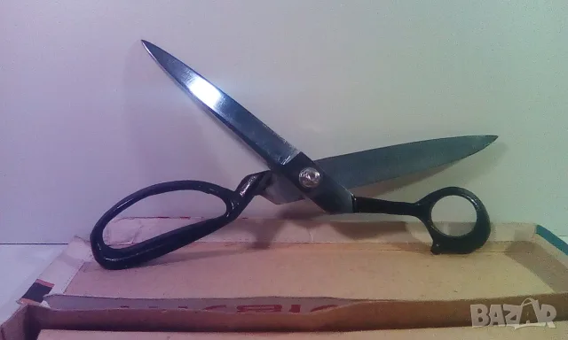 Ножици от Северна Корея, Made in DPRK, снимка 7 - Други ценни предмети - 53373770