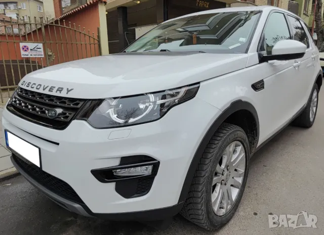 Land Rover 4бр 18” 8J джанти (PCD) 5х108 8Jx18 ET45 Ц.О. 63.4 мм+4бр зимни гуми 245/50/18, снимка 8 - Гуми и джанти - 49288268