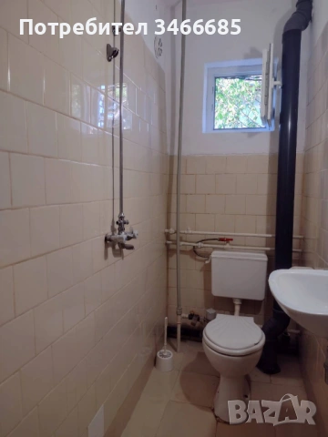 Дава под наем 1-СТАЕН, гр. Враца, Център, снимка 3 - Апартаменти - 54340303