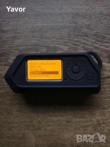 Flipper Zero Pro Max 1 в Европа, снимка 4 - Друга електроника - 51998241