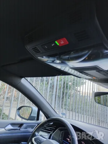 Продава/Бартер Passat 2.0 TDI, снимка 13 - Автомобили и джипове - 55825939