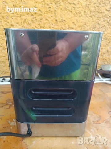 ☕🇮🇹 Demoka MiniMoka M-365☕🇮🇹, снимка 6 - Кафемашини - 34513685