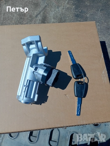 Контактен ключ Фиат дукато Пежо боксер ситроен джъмпер 2006-2014г