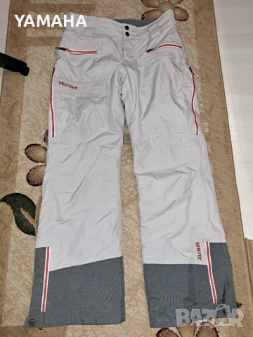 Marmot  Gore_Tex. Дамски  Ски___Сноуборд  Панталон  S, снимка 7 - Панталони - 44487896