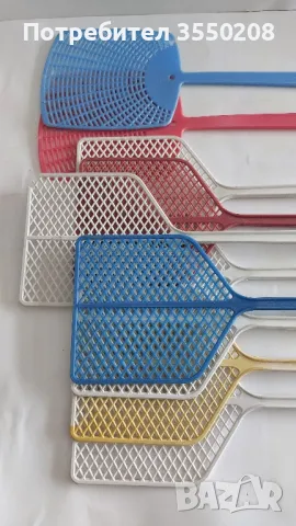 Мухобиячки, снимка 6 - Аксесоари за кухня - 49491851