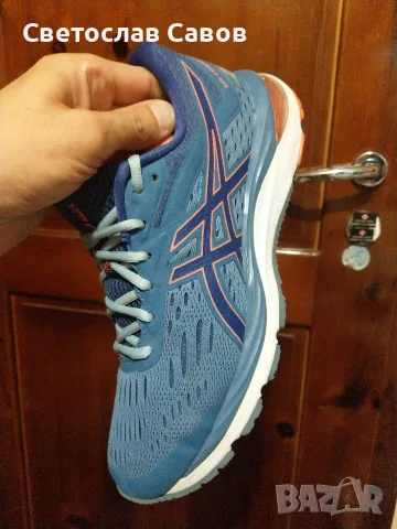 Asics Gel Cumulus 20. 40,5нм. 25,7см