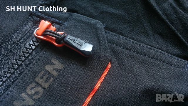 HELLY HANSEN 77574 Kensington 4-Way Stretch Work Trouser 46 / S еластичен работен панталон W4-451, снимка 11 - Панталони - 52075849