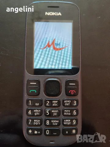Nokia 100 със зарядно, снимка 2 - Nokia - 55978908