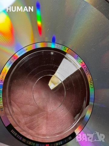 Iron Maiden , снимка 9 - CD дискове - 52713142