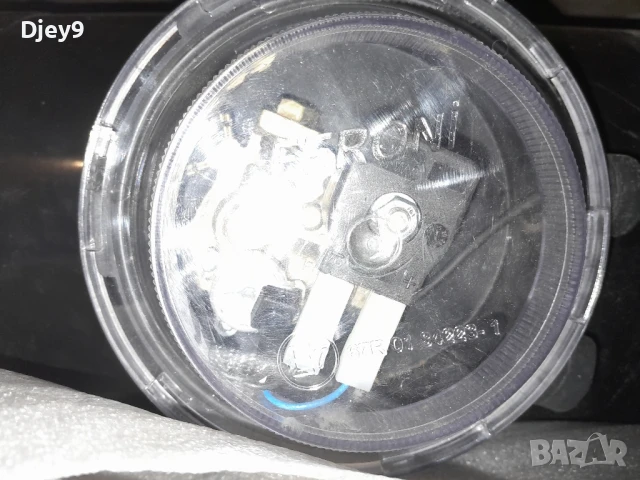 фар за фиат  мареа valeo  и газова бутилка 20 лв, снимка 8 - Части - 50798422