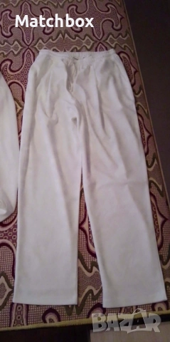 Мъжки комплект размер М, снимка 5 - Спортни дрехи, екипи - 43683501