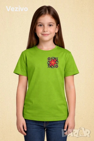 Канатица 22, снимка 4 - Детски тениски и потници - 54081203