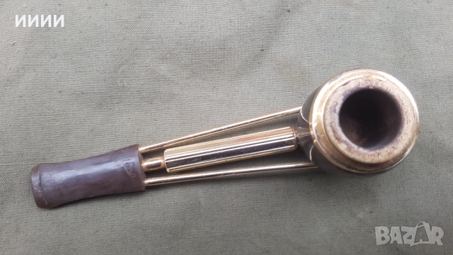 Френска лула, снимка 3 - Лули - 52104647