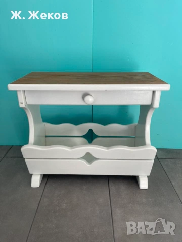 Масивна поставка