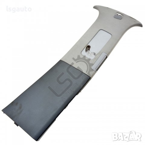 Кора дясна колонка между врати Volkswagen Touareg I (7L) 2002-2010 ID:97503