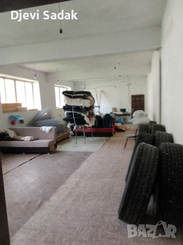 Продава се производствен цех, снимка 7 - Производствени сгради - 53998247