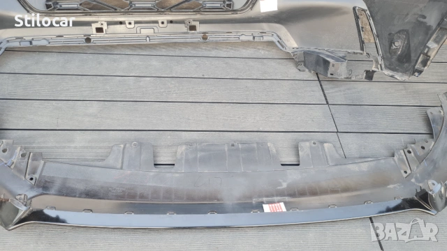 Спойлер предна броня Honda CR-V VI 24г, снимка 4 - Части - 54343071