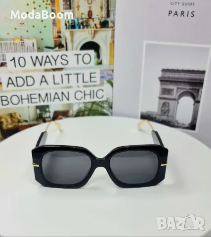 Fendi дамски слънчеви очила , снимка 3 - Слънчеви и диоптрични очила - 48247149