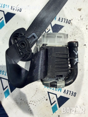 309437910 заден десен колан от Seat Ibiza (KJ1) 1.0 TSI 95 кс., двигател CNZ, 5 ск., 114 000 км., снимка 2 - Части - 53340943