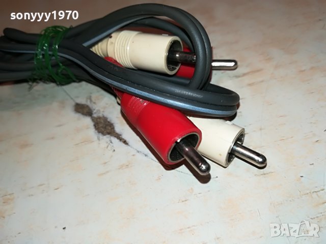 ЯПОНСКИ ЧИНЧОВЕ 80СМ КАБЕЛ 1208221903, снимка 2 - Други - 37675809