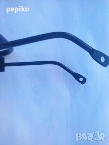 Продавам колела внос от Германия алуминиев багажник SPORT CITY 20 цола, снимка 7 - Аксесоари за велосипеди - 42526643